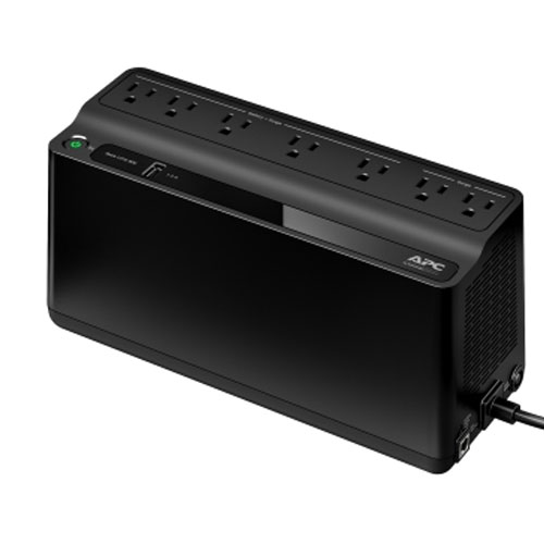 UPS, APC BE600M1-LM