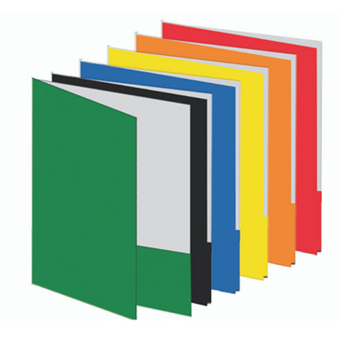 Folder con Bolsillo Corsario