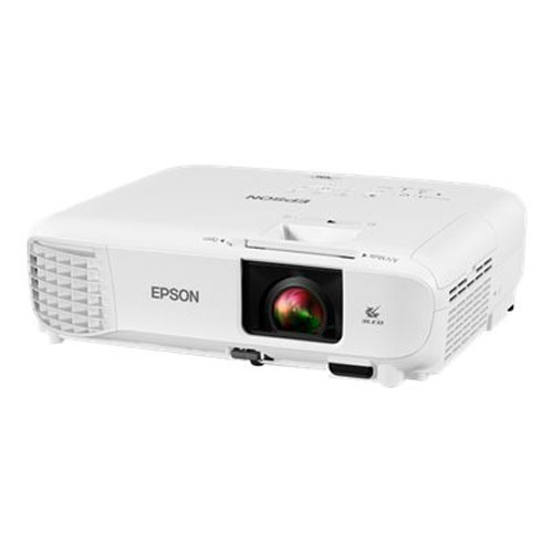 Proyector Portátil - Epson PowerLite E20