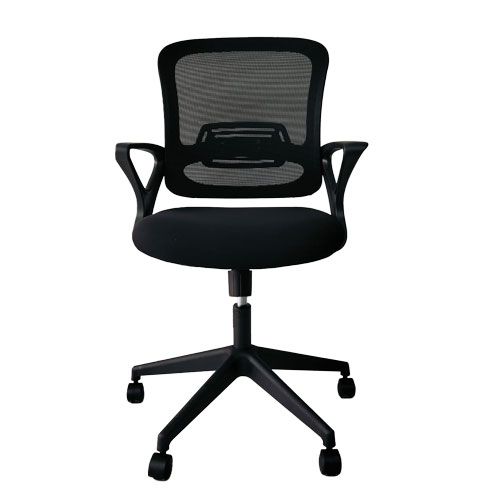 Silla Semi-Ejecutiva LA-8031L-1
