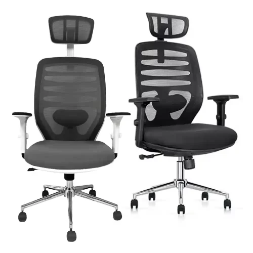 Silla Ejecutiva LA-8036FH