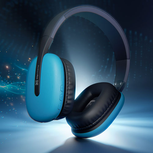Audifonos Klip Xtreme