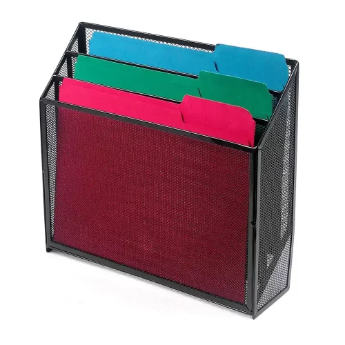 Organizador Triple Mesh