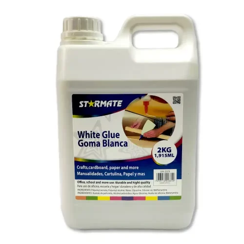Goma Blanca