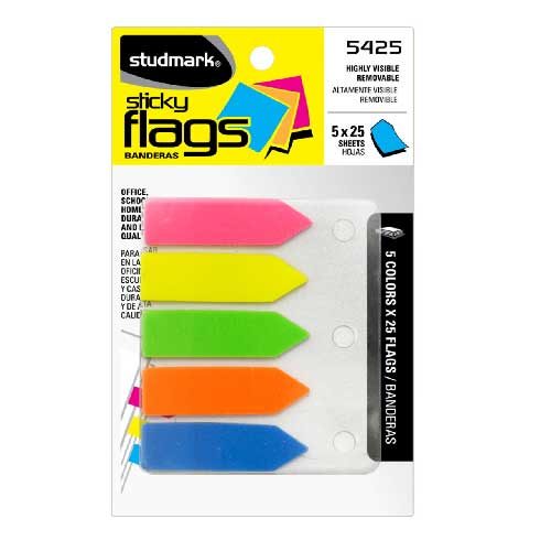 Banderitas de Flechas Studmark