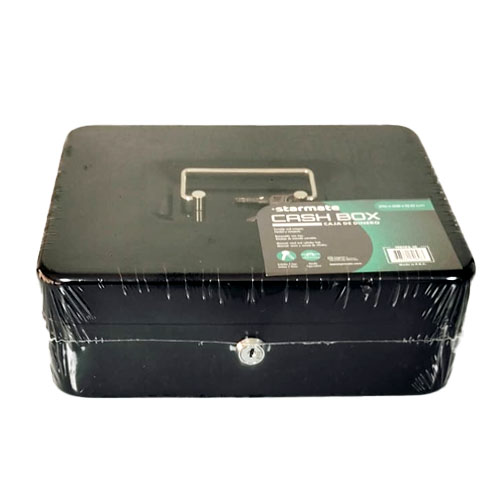 Caja Menuda Starmate