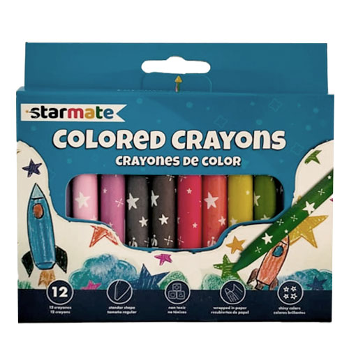 Crayones