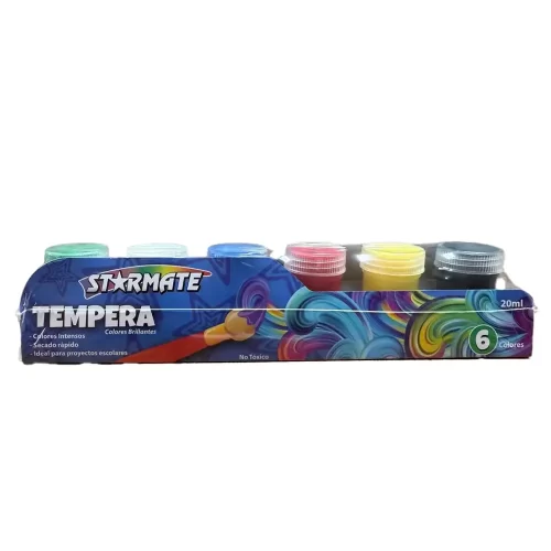 Tempera