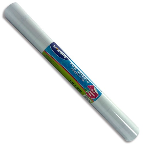 Papel Adhesivo Starmate