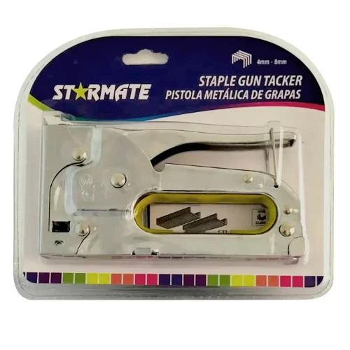 Engrapadora para mural