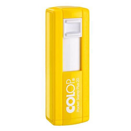 Sello Pocket Stamp 20 - Imagen 3