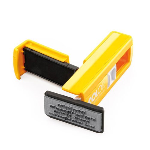 Sello Pocket Stamp 20 - Imagen 4