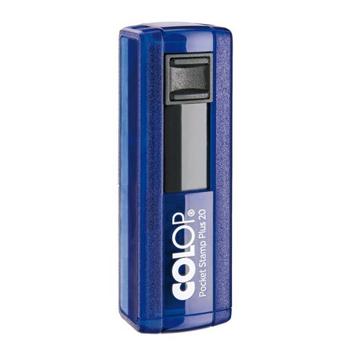 Sello Pocket Stamp 20 - Imagen 5