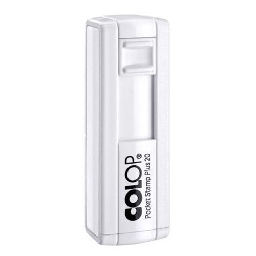 Sello Pocket Stamp 20 - Imagen 10