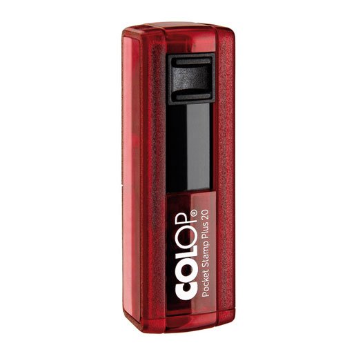 Sello Pocket Stamp 20 - Imagen 8