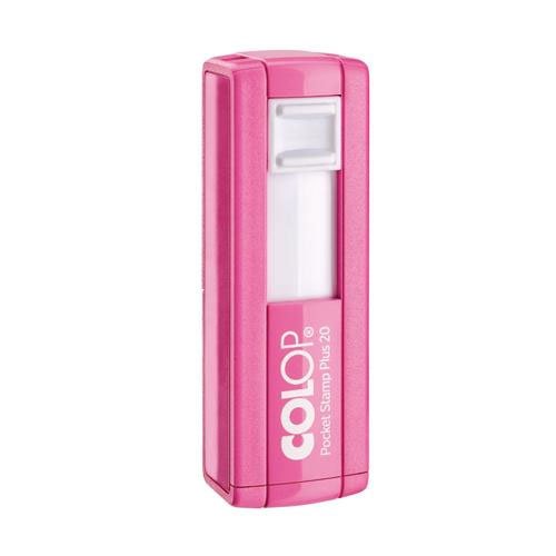 Sello Pocket Stamp 20 - Imagen 9