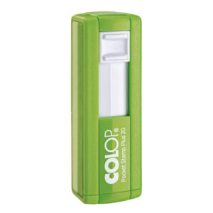 Sello Pocket Stamp 20