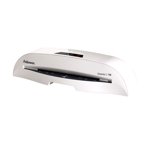 Laminadora Fellowes Cosmic 9.5 - Imagen 2