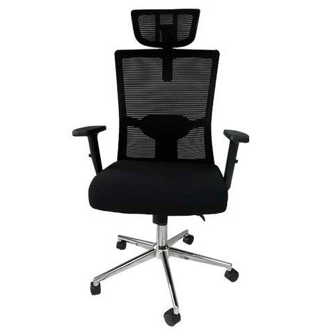 Silla Ejecutiva con Cabecera - Imagen 2
