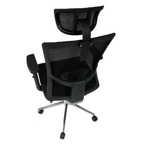 Silla Ejecutiva con Cabecera - Imagen 3