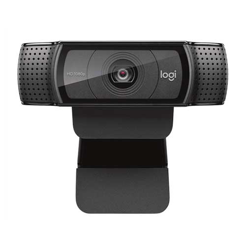 Webcam Pro HD C920 - Imagen 9