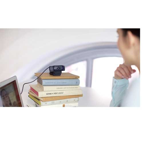 Webcam Pro HD C920 - Imagen 5