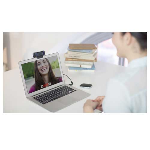Webcam Pro HD C920 - Imagen 6