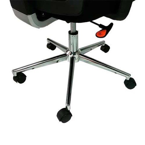 Silla Ejecutiva con Cabecera - Imagen 5