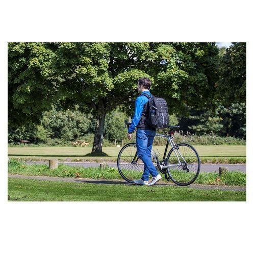 Mochila para Deportes de Ciclismo y Laptop Targus - Imagen 6