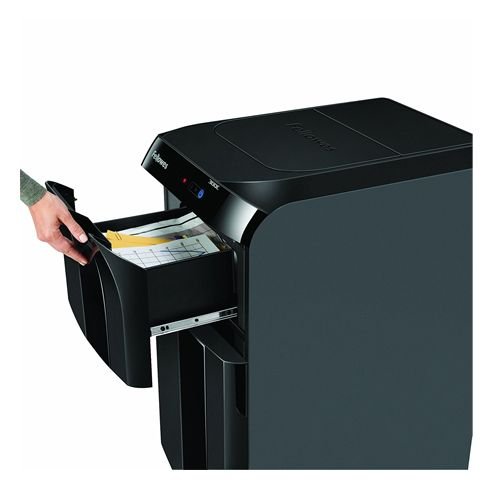 Trituradora Fellowes Automax 300C - Imagen 2