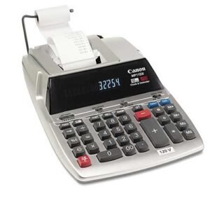 Sumadora Canon MP11-DX