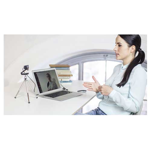 Webcam Pro HD C920 - Imagen 7