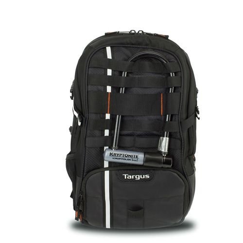 Mochila para Deportes de Ciclismo y Laptop Targus - Imagen 3