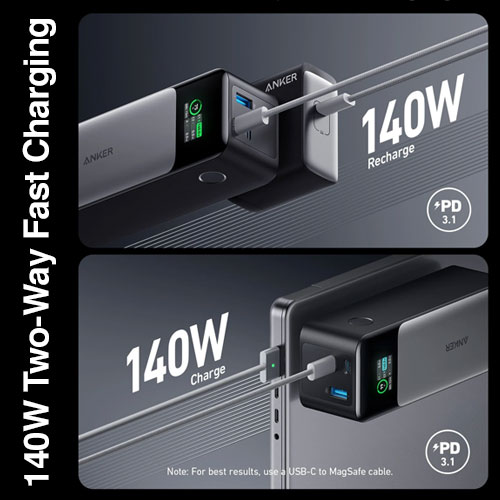 Banco de energía - Imagen 3
