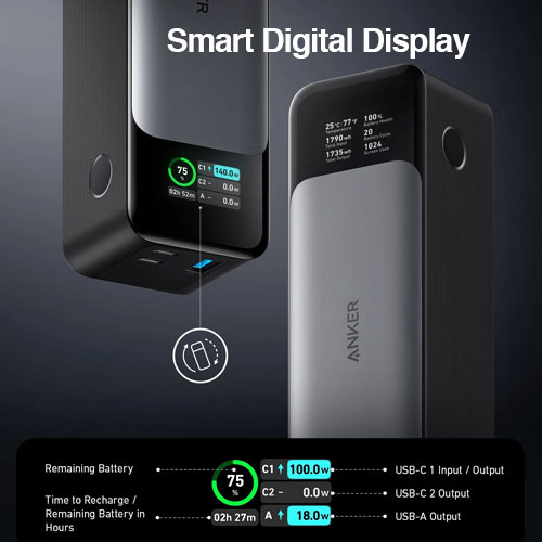 Banco de energía - Imagen 4