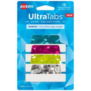 Tape Flag Luxe Collection Avery