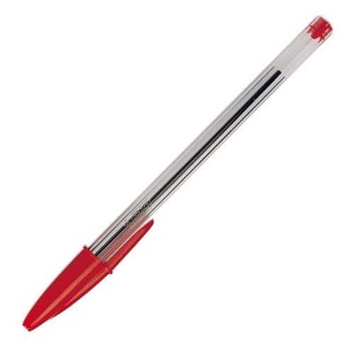 Bolígrafo Bic de Cristal - Imagen 8