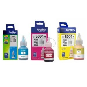 Cartucho Tinta BT-5001 Alto Rendimiento - Cian