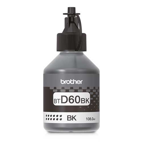Cartucho Super Alto Rendimiento BTD60BK - Imagen 2