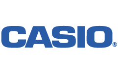CASIO