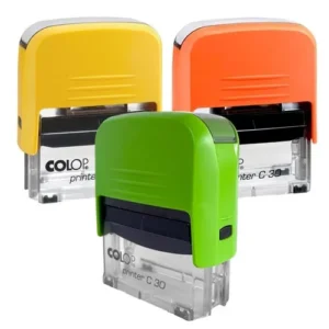 Sello Colop Printer C30N