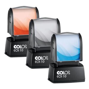 Sello Colop EOS 10