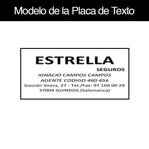 Sello Colop P-50 - Imagen 2