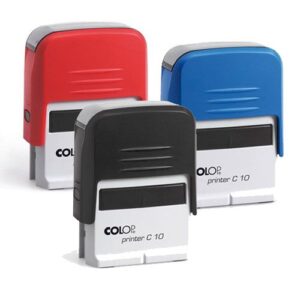 Sello Estandar Compact P-10