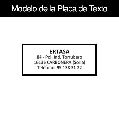 Sello Pocket Stamp 20 - Imagen 2