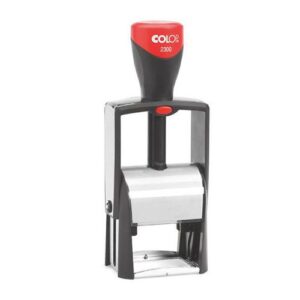 Sello Heavy Duty S-2300