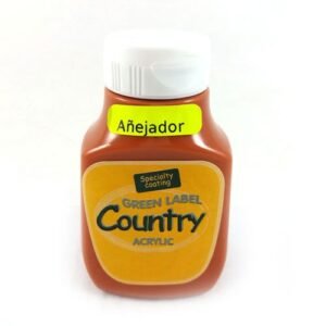 Pintura Acrílica Color Añejador Pino