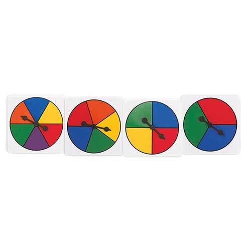 Set Spinner Ruleta - Imagen 2