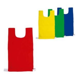 Peto (Pechera) de Colores