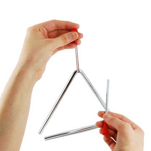 Triangulo Musical - Imagen 2